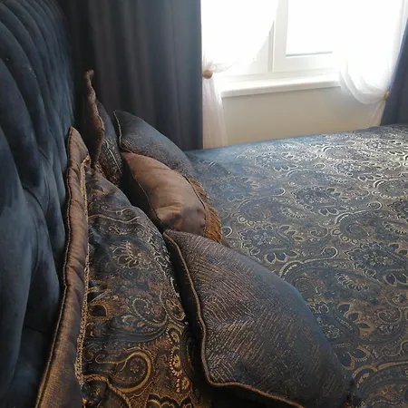 Victoria- две спални делукс до морската градина и центъра *