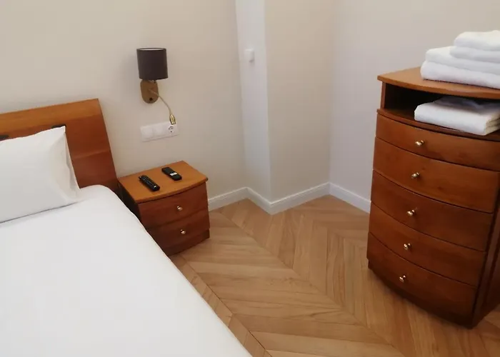 Victoria- две спални делукс до морската градина и центъра Apartmán *