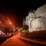 Victoria- две спални делукс до морската градина и центъра شقة