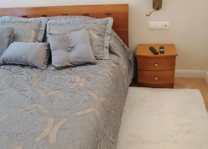 Victoria- две спални делукс до морската градина и центъра Apartment Burgas City