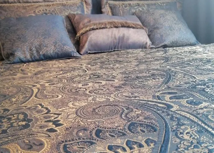 Victoria- две спални делукс до морската градина и центъра Apartment